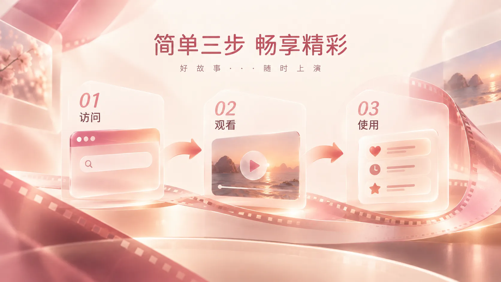 为什么本站更愿意写清楚链接目的，而不是只写“查看更多”